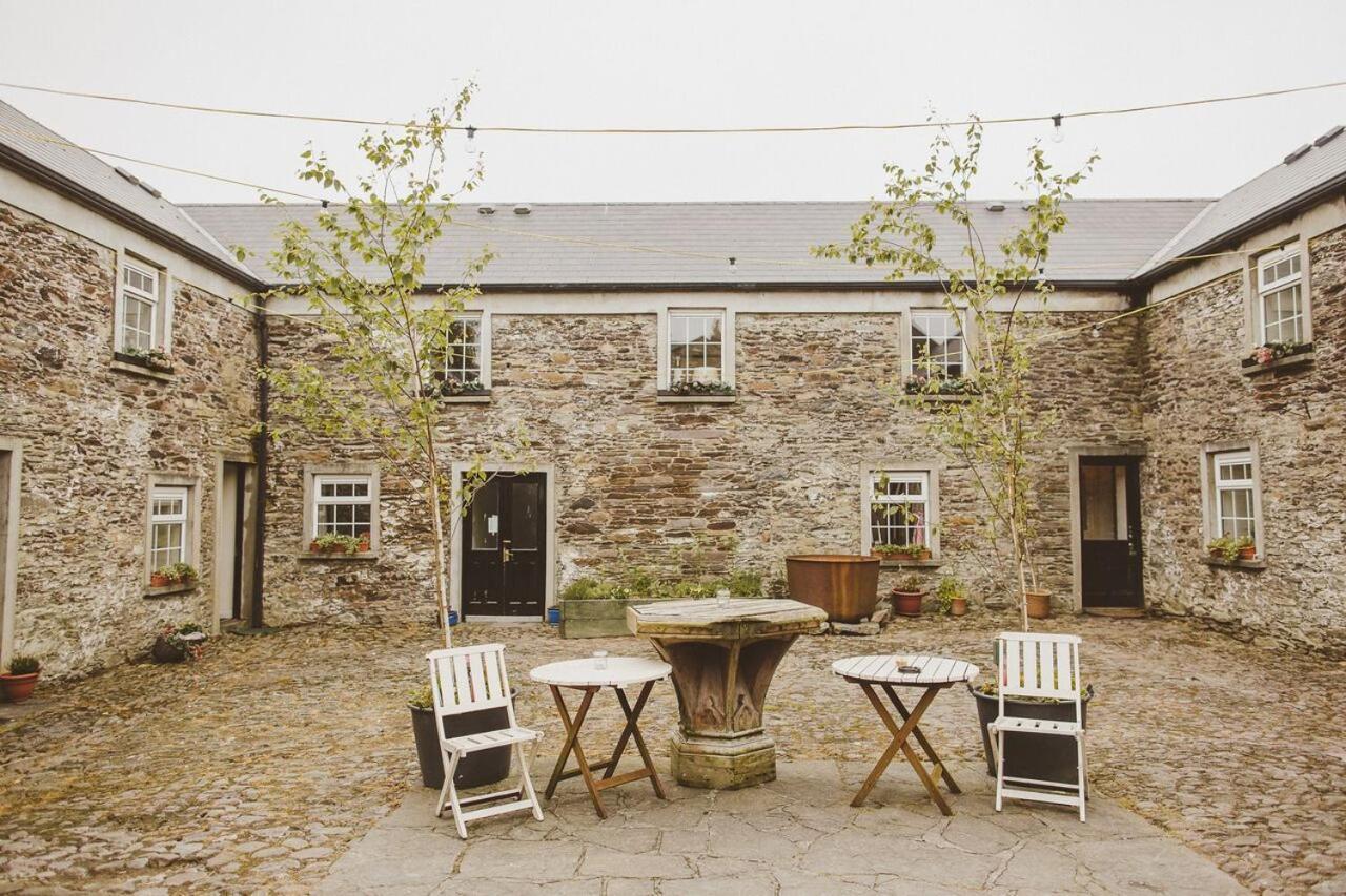Ballintaggart House Dingle Exterior foto